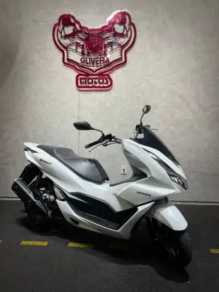 HONDA PCX 160 ABS 