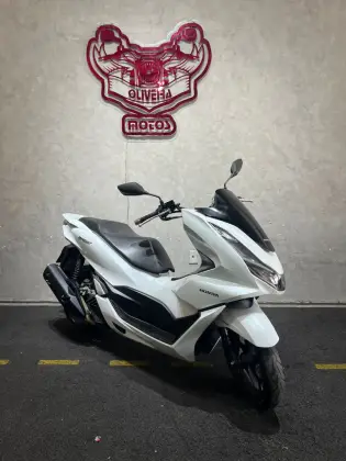 HONDA PCX 160 ABS 