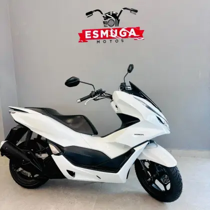 HONDA PCX 160 ABS 
