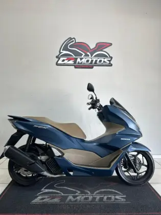 HONDA PCX 160 ABS 