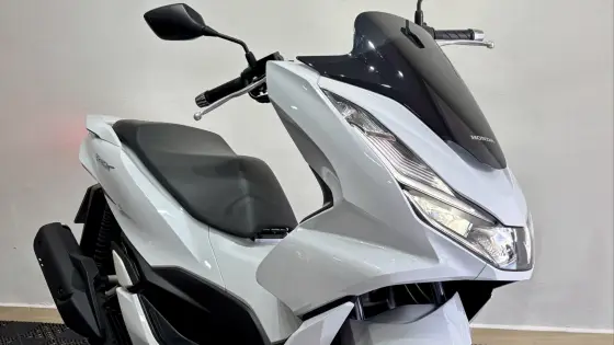 HONDA PCX 160 CBS 