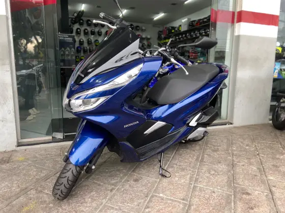 HONDA PCX 