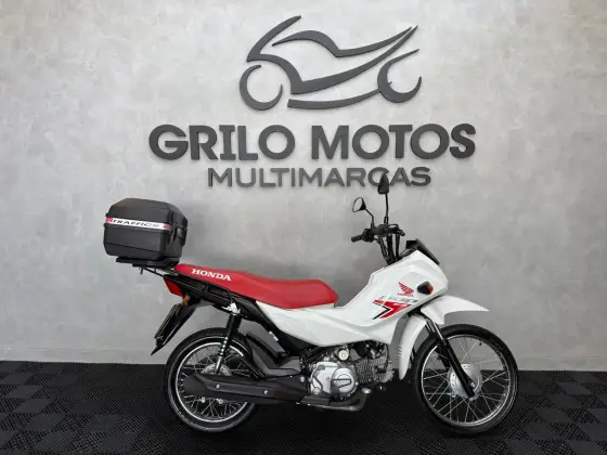 HONDA POP 110i 