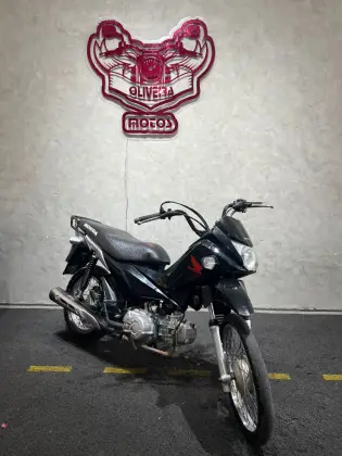 HONDA POP 110i 