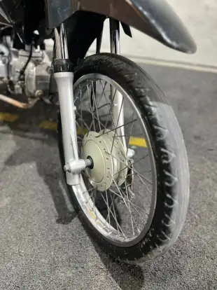 HONDA-POP 110i HONDA-POP 110i-2022