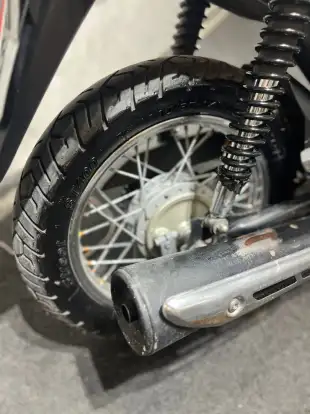 HONDA-POP 110i HONDA-POP 110i-2022