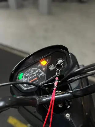 HONDA-POP 110i HONDA-POP 110i-2022