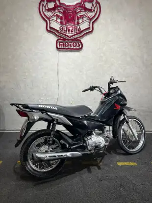 HONDA-POP 110i-2022
