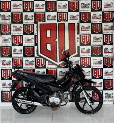 HONDA POP 110i 