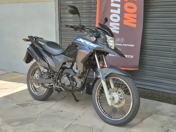 HONDA XRE 190 ABS HONDA XRE 190 ABS
