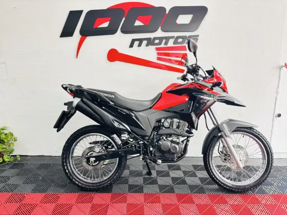 HONDA XRE 190 ABS HONDA XRE 190 ABS