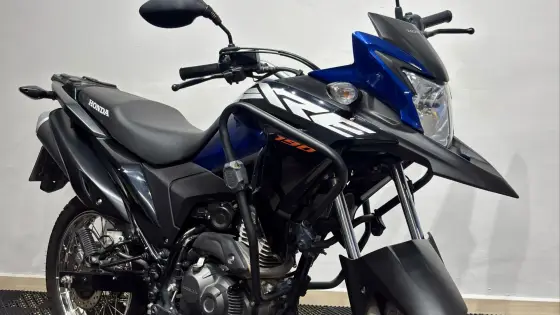 HONDA XRE 190 ABS 