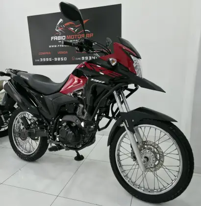 HONDA XRE 190 ABS 