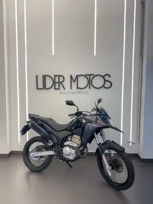 HONDA XRE 300 ABS 