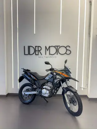 HONDA XRE 300 ABS 
