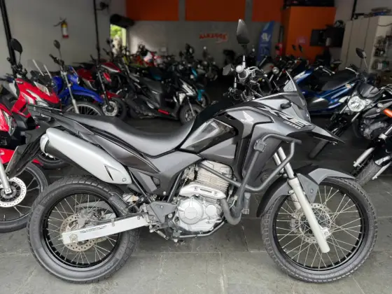 HONDA XRE 300 ABS 