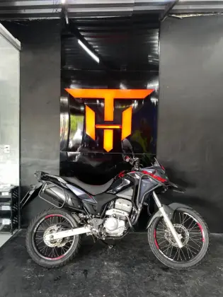 HONDA XRE 300 ABS 