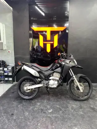 HONDA XRE 300 ABS 