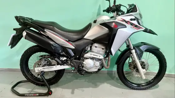 HONDA XRE 300 ABS 