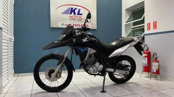 HONDA XRE 300 
