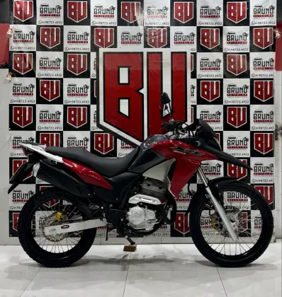HONDA XRE 300 