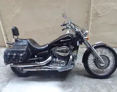 HONDA SHADOW 750 HONDA SHADOW 750