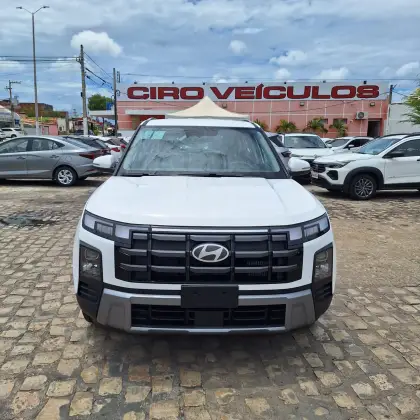 HYUNDAI CRETA 1.0 TGDI FLEX COMFORT SAFETY AUTOMÁTICO