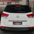 HYUNDAI CRETA 1.6 16V FLEX ACTION AUTOMÁTICO HYUNDAI CRETA 1.6 16V FLEX ACTION AUTOMÁTICO