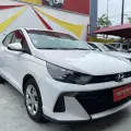 HYUNDAI HB20 1.0 12V FLEX COMFORT PLUS MANUAL HYUNDAI HB20 1.0 12V FLEX COMFORT PLUS MANUAL