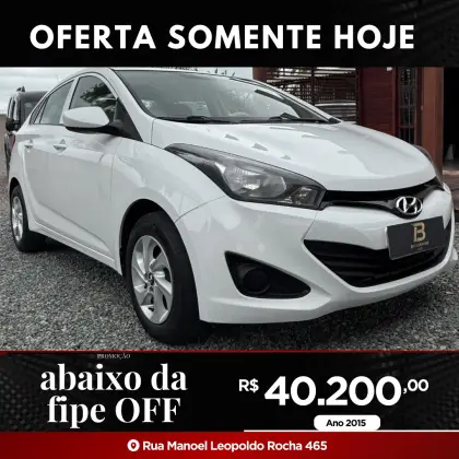 HYUNDAI HB20S 1.0 COPA DO MUNDO 12V FLEX 4P MANUAL
