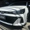 HYUNDAI HB20S 1.0 12V FLEX COMFORT MANUAL HYUNDAI HB20S 1.0 12V FLEX COMFORT MANUAL