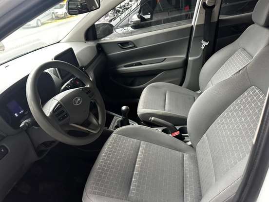 HYUNDAI-HB20S-1.0 12V FLEX COMFORT PLUS MANUAL HYUNDAI-HB20S-2024