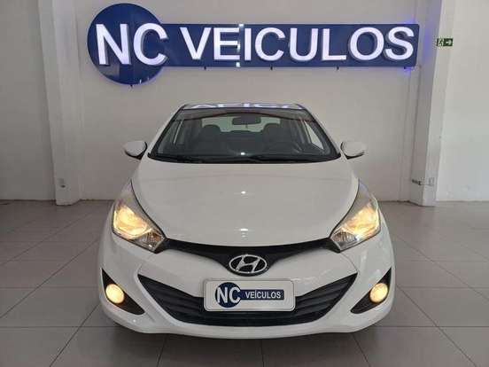 HYUNDAI-HB20S-1.6 PREMIUM 16V FLEX 4P MANUAL HYUNDAI-HB20S-2013