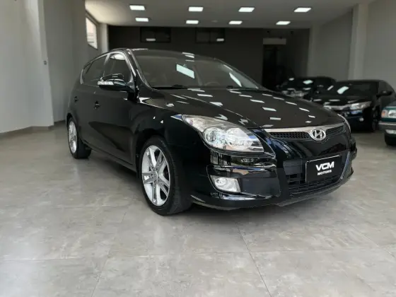 HYUNDAI I30 2.0 MPI 16V GASOLINA 4P MANUAL