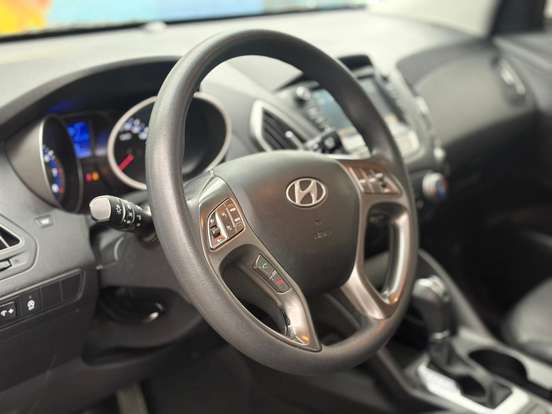 HYUNDAI-IX35-2.0 MPFI GL 16V FLEX 4P AUTOMÁTICO HYUNDAI-IX35-2020
