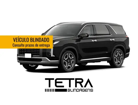 HYUNDAI PALISADE 3.8 V6 GASOLINA AWD AUTOMÁTICO