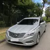 HYUNDAI AZERA 3.0 MPFI GLS V6 24V GASOLINA 4P AUTOMÁTICO HYUNDAI AZERA 3.0 MPFI GLS V6 24V GASOLINA 4P AUTOMÁTICO