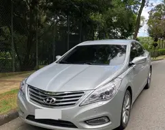 HYUNDAI AZERA 3.0 MPFI GLS V6 24V GASOLINA 4P AUTOMÁTICO HYUNDAI AZERA 3.0 MPFI GLS V6 24V GASOLINA 4P AUTOMÁTICO