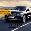 JAGUAR F-PACE 2.0 P400E PHEV R-DYNAMIC SE AWD AUTOMÁTICO JAGUAR F-PACE 2.0 P400E PHEV R-DYNAMIC SE AWD AUTOMÁTICO