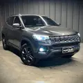 JEEP COMPASS 2.0 TD350 TURBO DIESEL LONGITUDE AT9 JEEP COMPASS 2.0 TD350 TURBO DIESEL LONGITUDE AT9