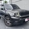 JEEP RENEGADE 1.3 T270 TURBO FLEX AT6 JEEP RENEGADE 1.3 T270 TURBO FLEX AT6