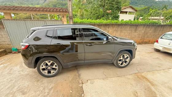 JEEP COMPASS 2019 2.0 16V FLEX LONGITUDE AUTOMÁTICOext3 jeep-compass-2019-2-0-16v-flex-longitude-automatic-457988593398599683