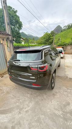 JEEP COMPASS 2019 2.0 16V FLEX LONGITUDE AUTOMÁTICOext1 jeep-compass-2019-2-0-16v-flex-longitude-automatic-457988593398599681