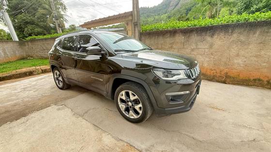 JEEP COMPASS 2019 2.0 16V FLEX LONGITUDE AUTOMÁTICOext2 jeep-compass-2019-2-0-16v-flex-longitude-automatic-457988593398599682