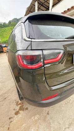 JEEP COMPASS 2019 2.0 16V FLEX LONGITUDE AUTOMÁTICOext4 jeep-compass-2019-2-0-16v-flex-longitude-automatic-457988593398599684
