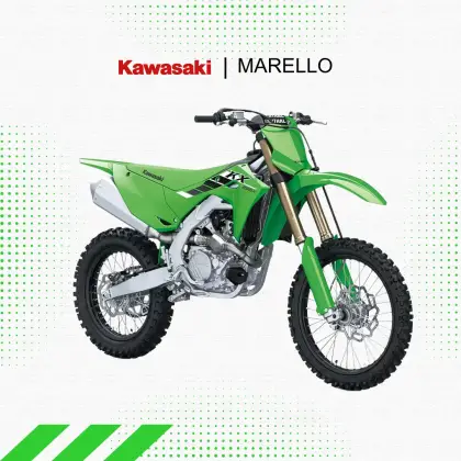 KAWASAKI KX 250X 