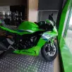 KAWASAKI NINJA ZX-6R KRT KAWASAKI NINJA ZX-6R KRT