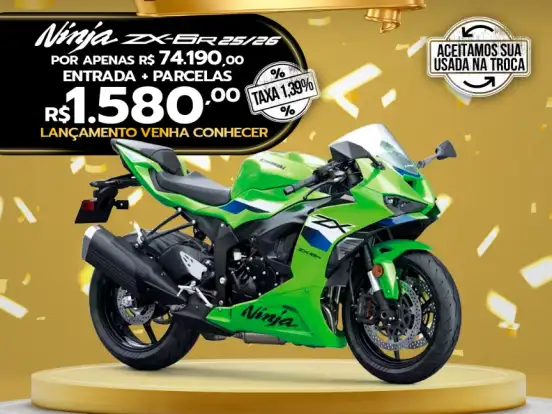 KAWASAKI-NINJA ZX-6R KRT KAWASAKI-NINJA ZX-6R KRT-2025