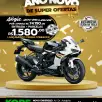 KAWASAKI NINJA ZX-6R KRT KAWASAKI NINJA ZX-6R KRT