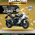 KAWASAKI NINJA ZX-6R KRT KAWASAKI NINJA ZX-6R KRT
